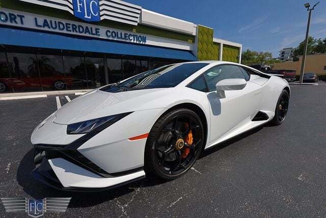 Coupe in Pompano Beach, FL, United States 5 - 18870916