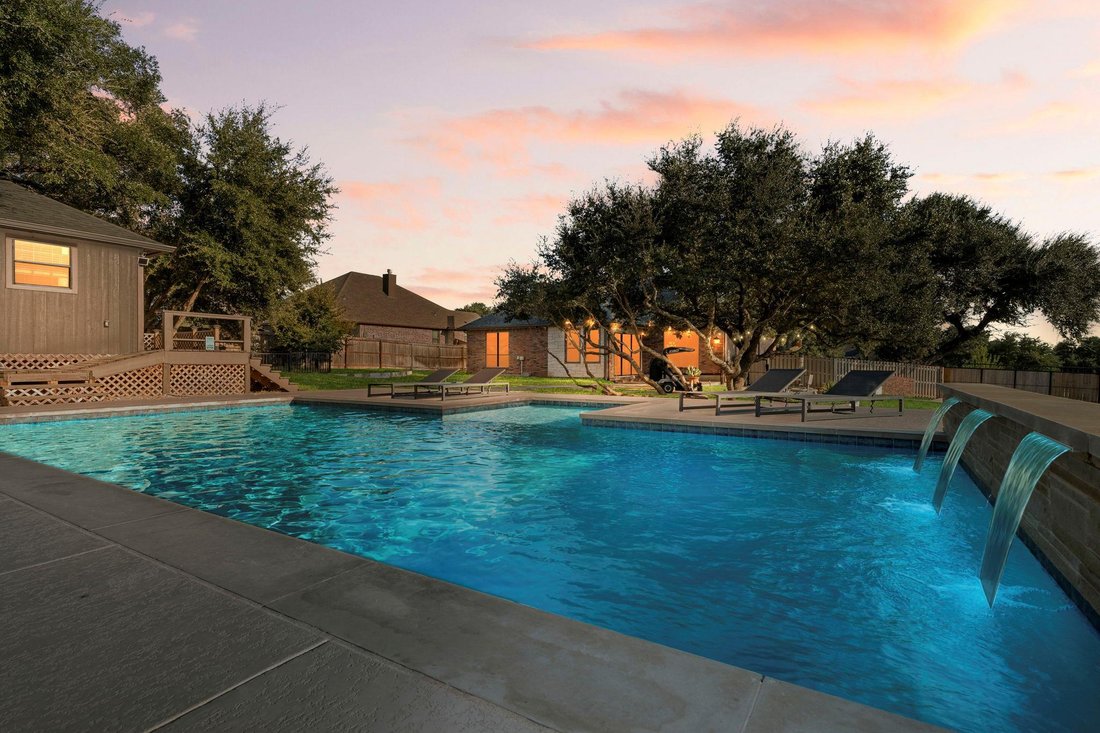 House in Belton, Texas, United States 2 - 18870932