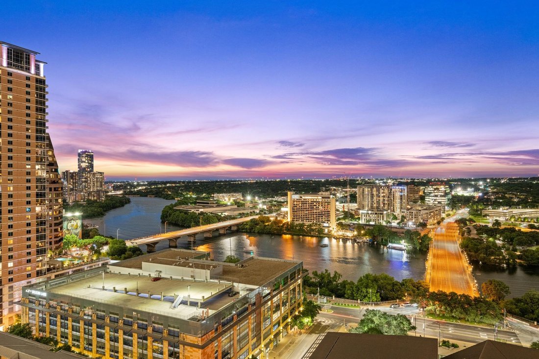 Condominio a Austin, Texas, Stati Uniti 2 - 18873657