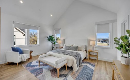 Condo in Dallas, Texas, United States 1