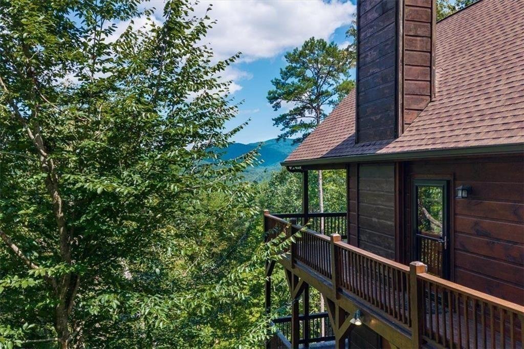 Casa en Cherry Log, Georgia, Estados Unidos 4 - 18720542