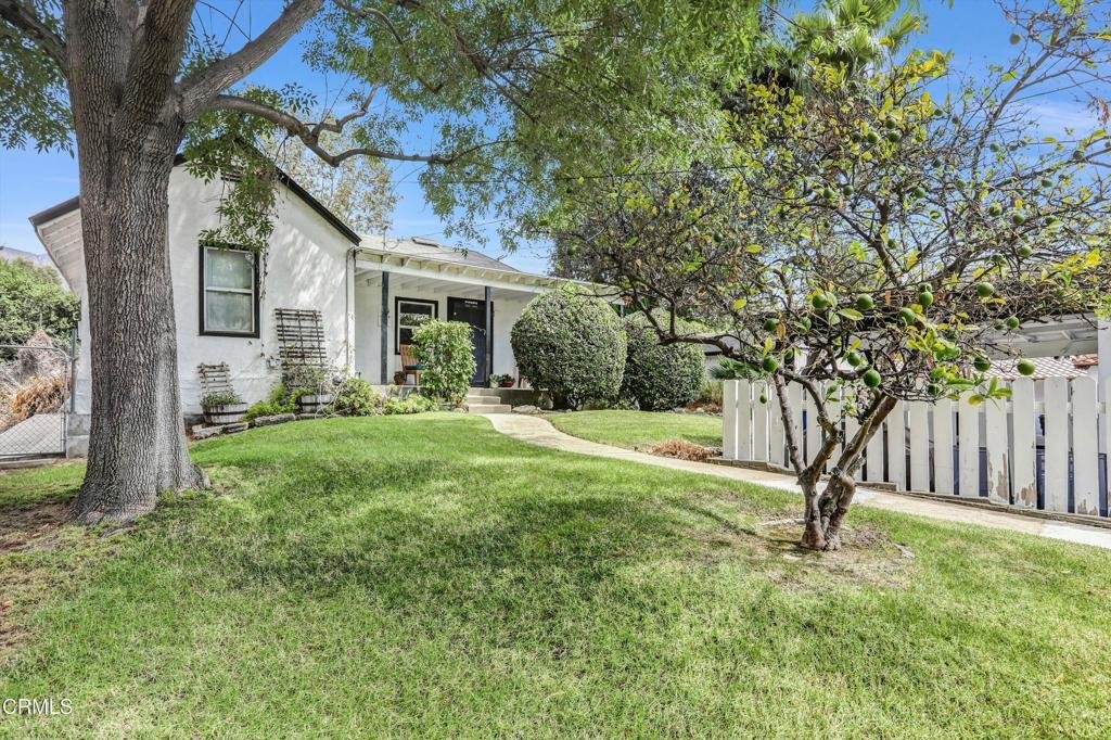 House in La Crescenta-Montrose, California, United States 1 - 18874866