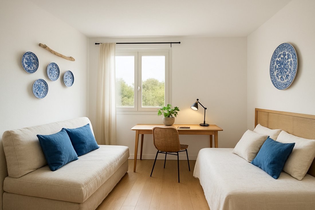 Appartamento a Secteur Périphérique, Calvi, Francia 5 - 18360847