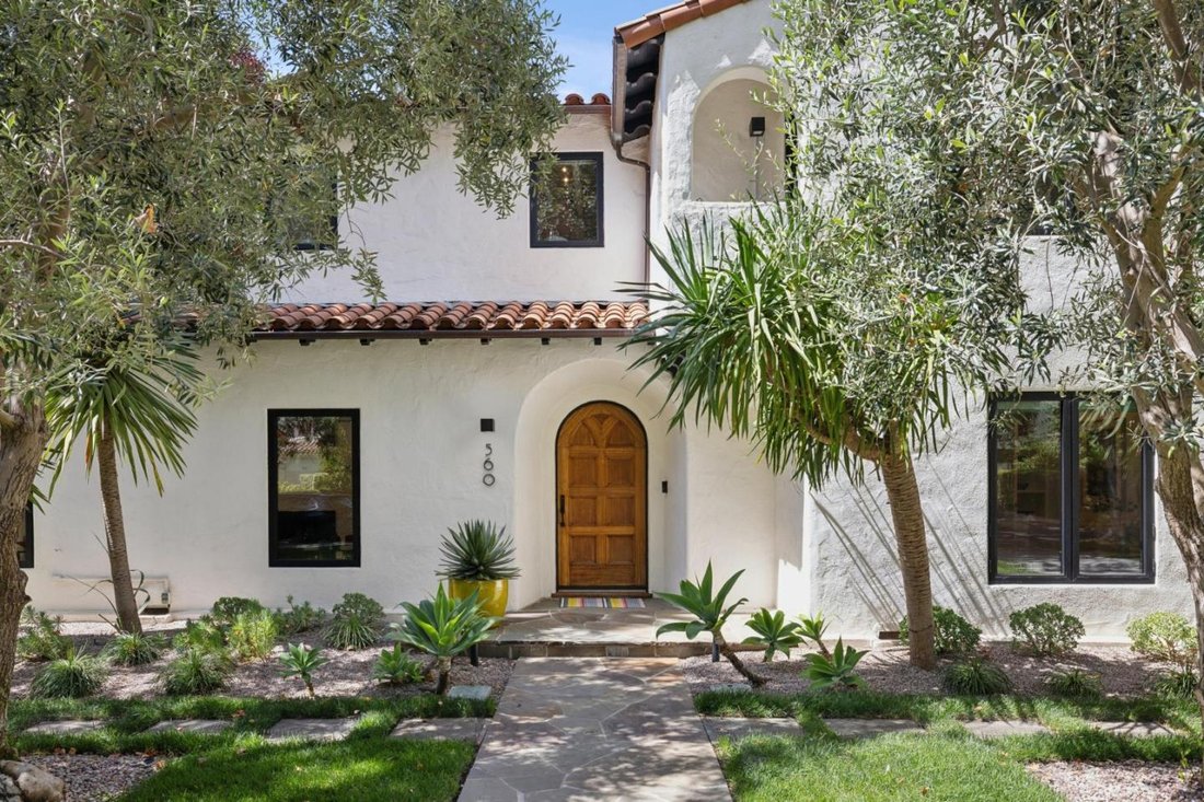 House in Palo Alto, California, United States 3 - 18873510