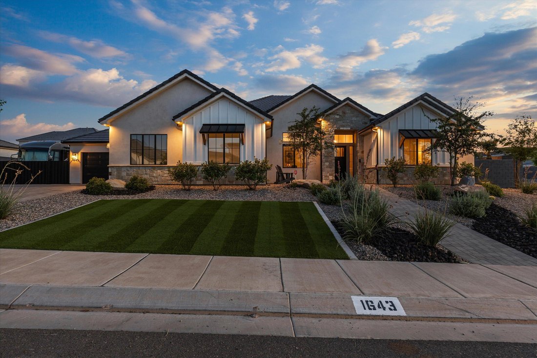 House in St. George, Utah, United States 3 - 18871155