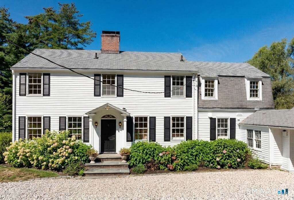 Haus in Sharon, Connecticut, Vereinigte Staaten 2 - 18870943