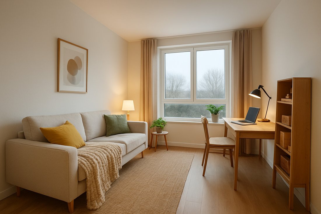Wohnung in Bois de Boulogne, Paris 16e Arrondissement, Paris 5 - 18804555