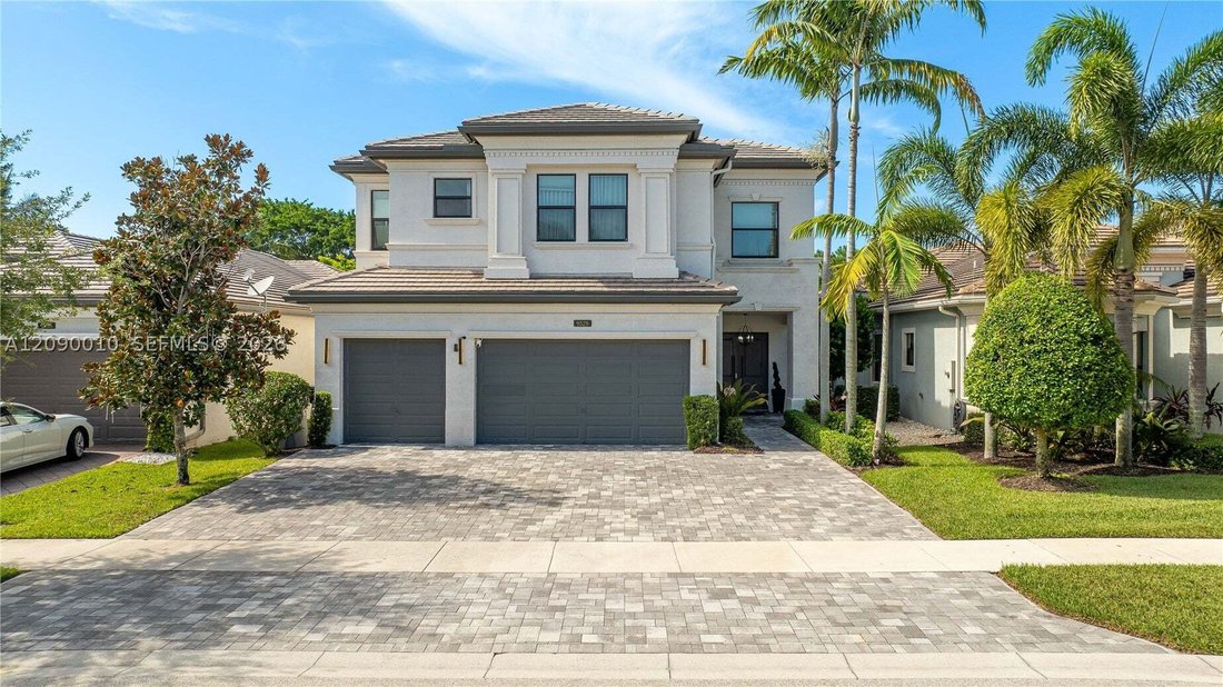 Casa a Delray Beach, Florida, Stati Uniti 1 - 18873944