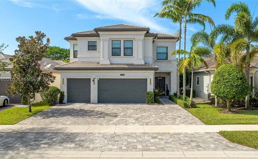 Casa a Delray Beach, Florida, Stati Uniti 1