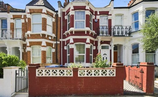 Casa en Queens Park, Brent, Inglaterra 1