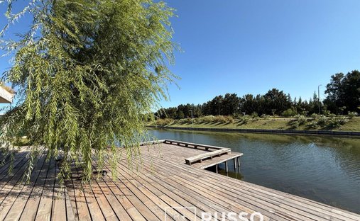 Land in Rincón de Milberg, Buenos Aires Province, Argentina 1