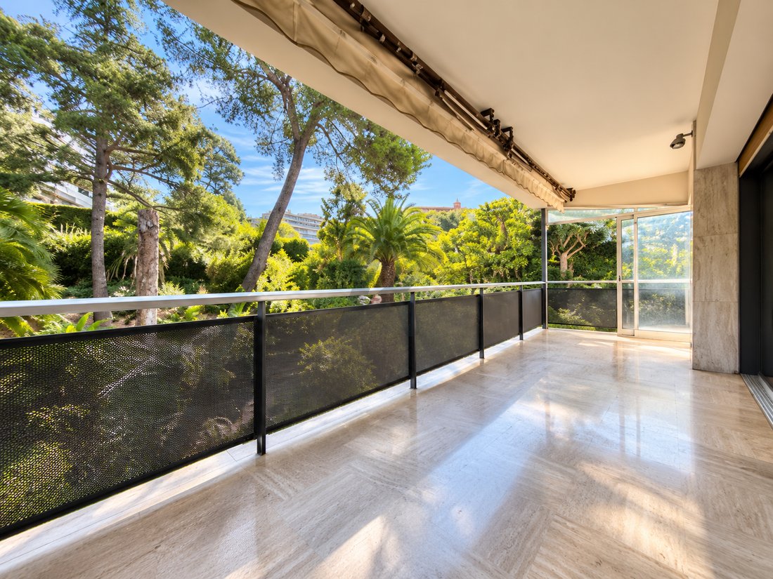 Apartment in Cannes, Provence-Alpes-Côte d'Azur, France 3 - 18875064