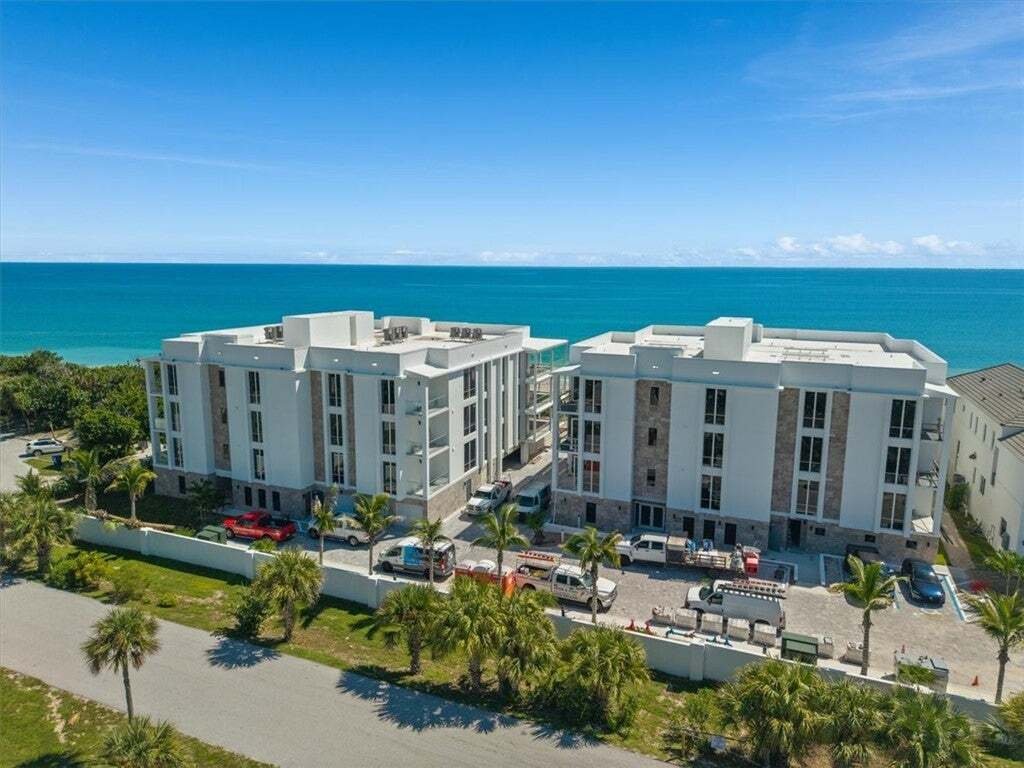 Condominio en Vero Beach, Florida, Estados Unidos 3 - 18778475