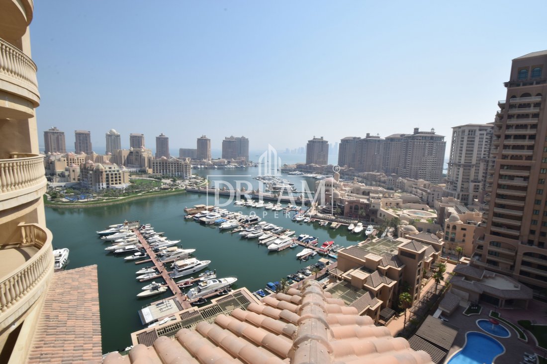 Apartment in Doha, Doha, Qatar 1 - 18872380