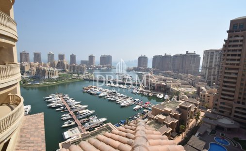 Apartment in Doha, Doha, Qatar 1