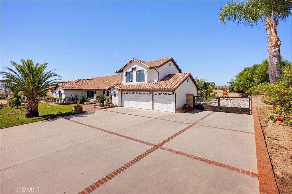 Maison à Moreno Valley, Californie, États-Unis 2 - 18874307