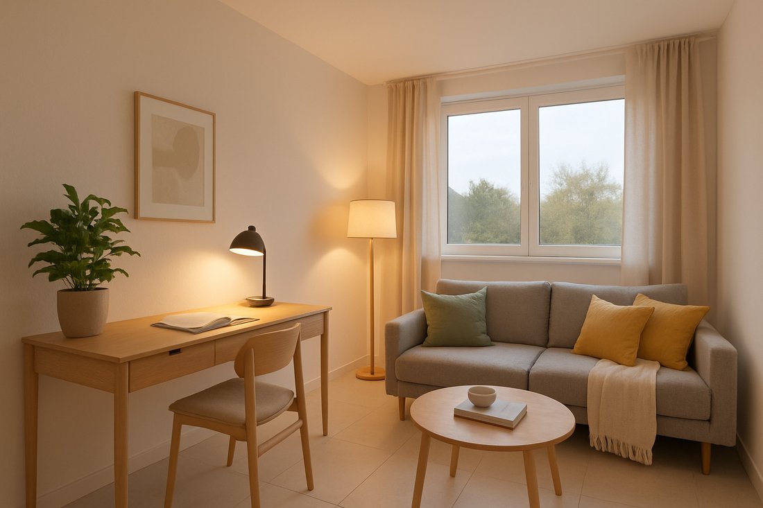 Apartamento en Chante Cigale, Gujan-Mestras, Francia 5 - 18303036