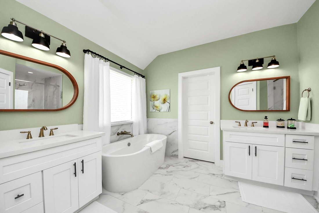 Casa a Rosharon, Texas, Stati Uniti 4 - 17529845