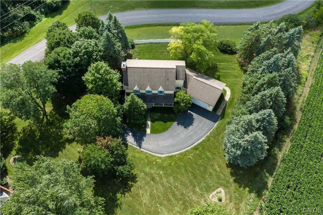 Haus in Skaneateles, New York, Vereinigte Staaten 3 - 18738386