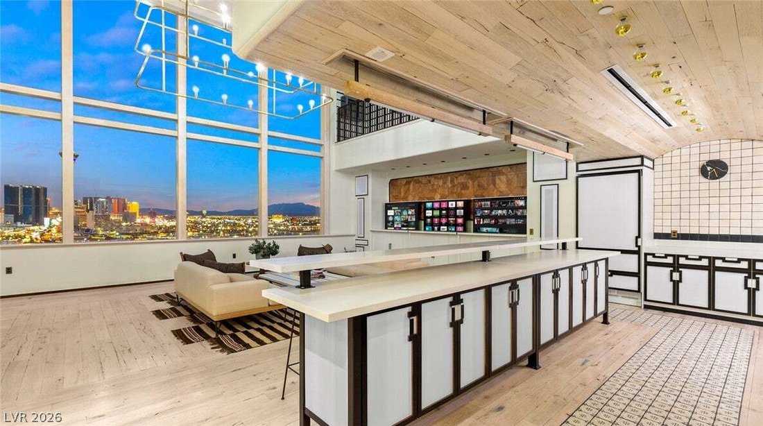 Casa a Las Vegas, Nevada, Stati Uniti 4 - 18873540