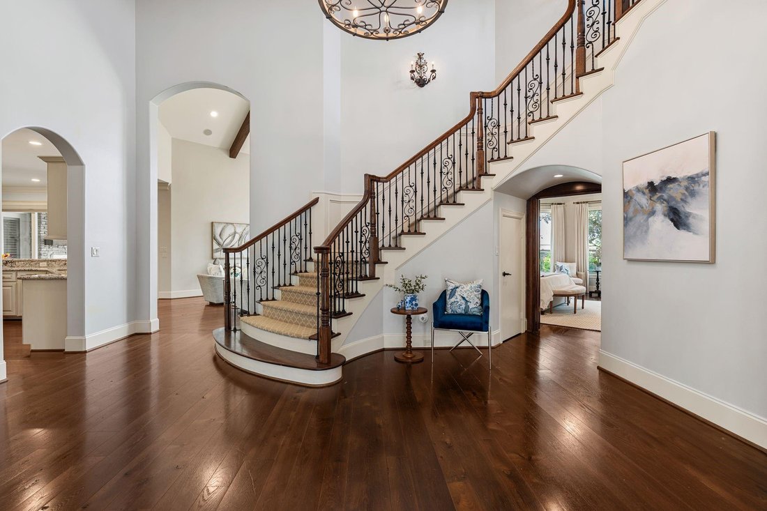 Haus in Katy, Texas, Vereinigte Staaten 5 - 18871425
