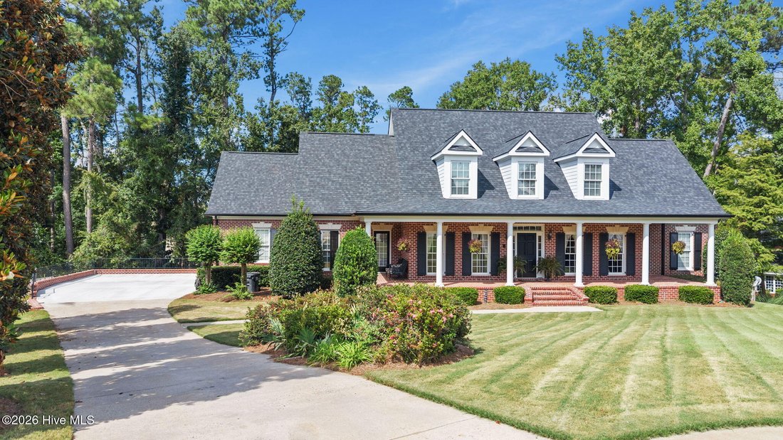 House in Martinez, Georgia, United States 2 - 18873134
