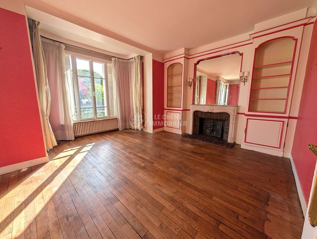 House in Le Chesnay, Le Chesnay-Rocquencourt, France 3 - 18872036