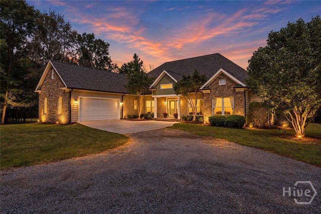 House in Carlton, Georgia, United States 1 - 18873773