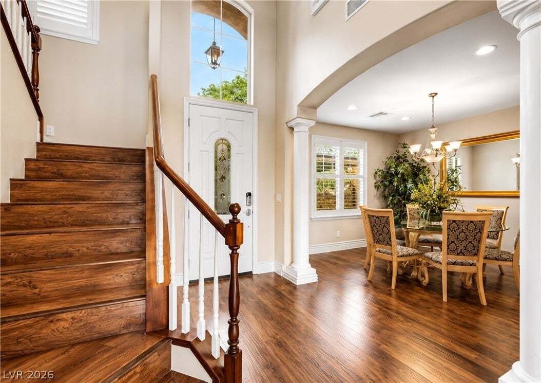 House in Las Vegas, Nevada, United States 5 - 18459250