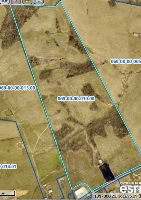 Farm Ranch in Flemingsburg, Kentucky, United States 1 - 18872096