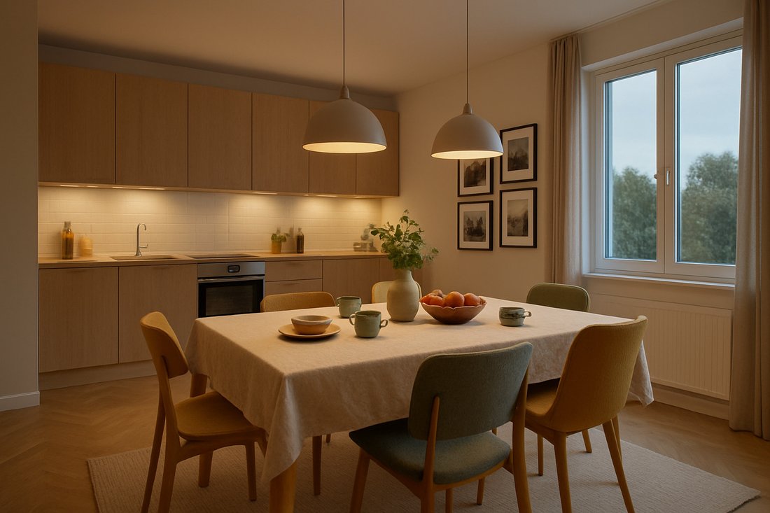 Apartment in Jardin Parisien, Clamart, France 2 - 18287009