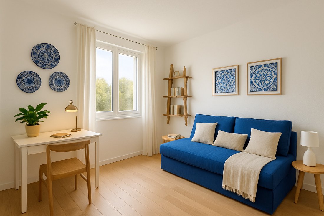 Apartamento en Chante Cigale, Gujan-Mestras, Francia 5 - 18303010