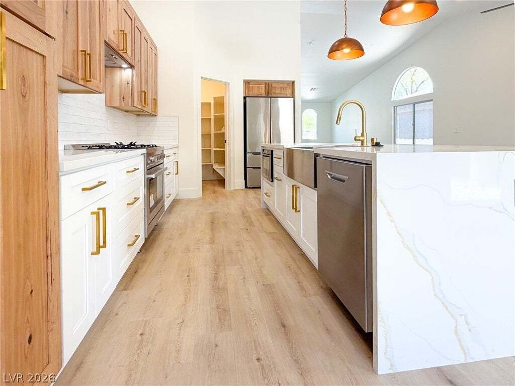 House in Las Vegas, Nevada, United States 2 - 18007923