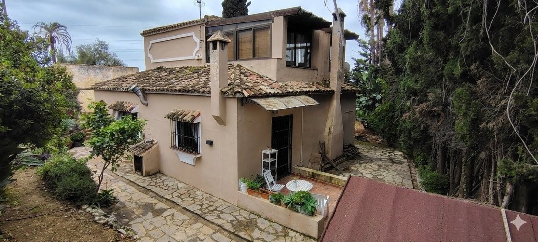 Casa en Río Real, Marbella, Andalucía 2 - 17600397