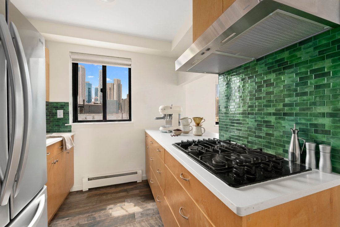 Condo in New York, New York, United States 3 - 18874551