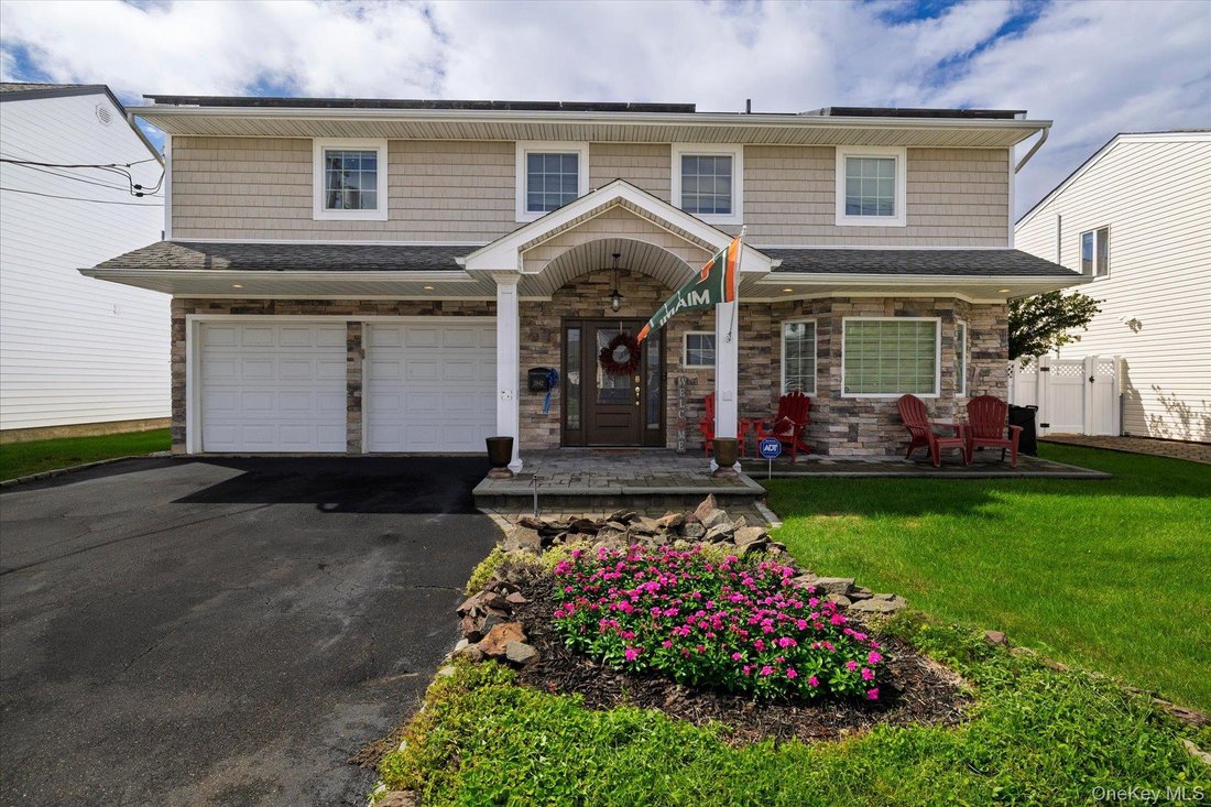 House in Oceanside, New York, United States 1 - 18870599