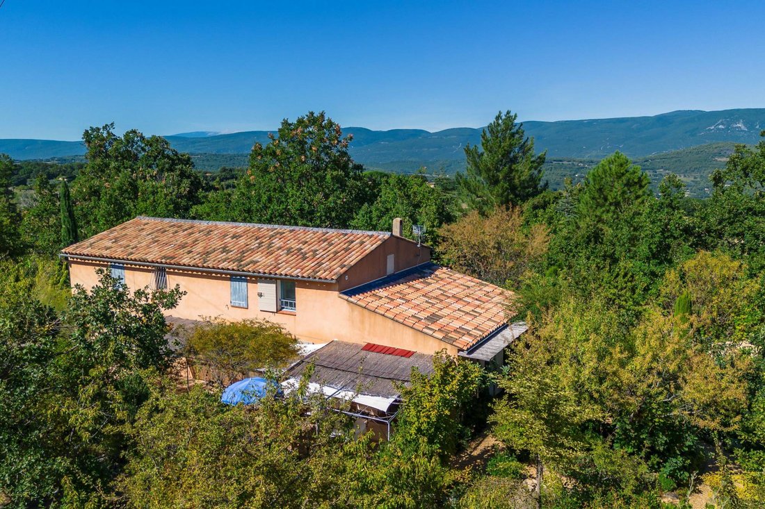 House in Saignon, Provence-Alpes-Côte d'Azur, France 2 - 18875083