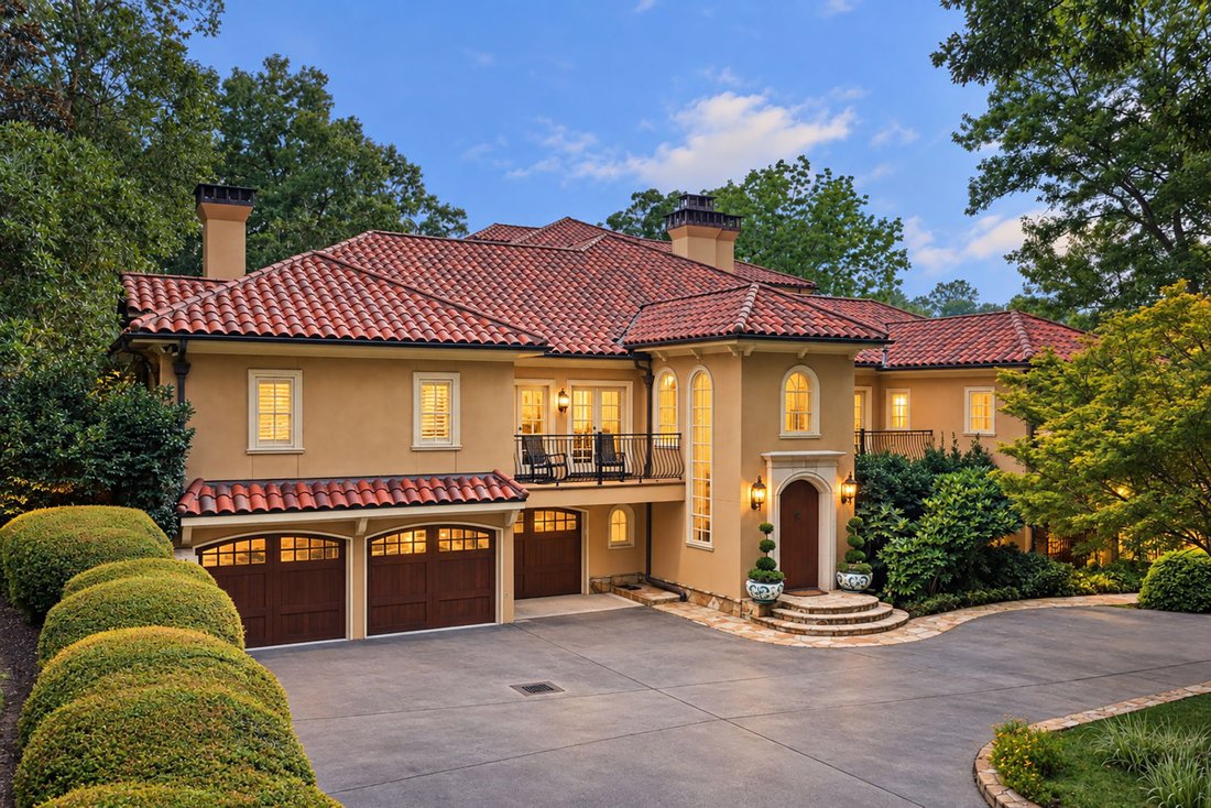 House in Atlanta, Georgia, United States 2 - 18870490