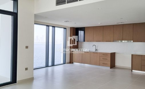 Apartment in Dubai Creek Harbour, Dubai, United Arab Emirates 1
