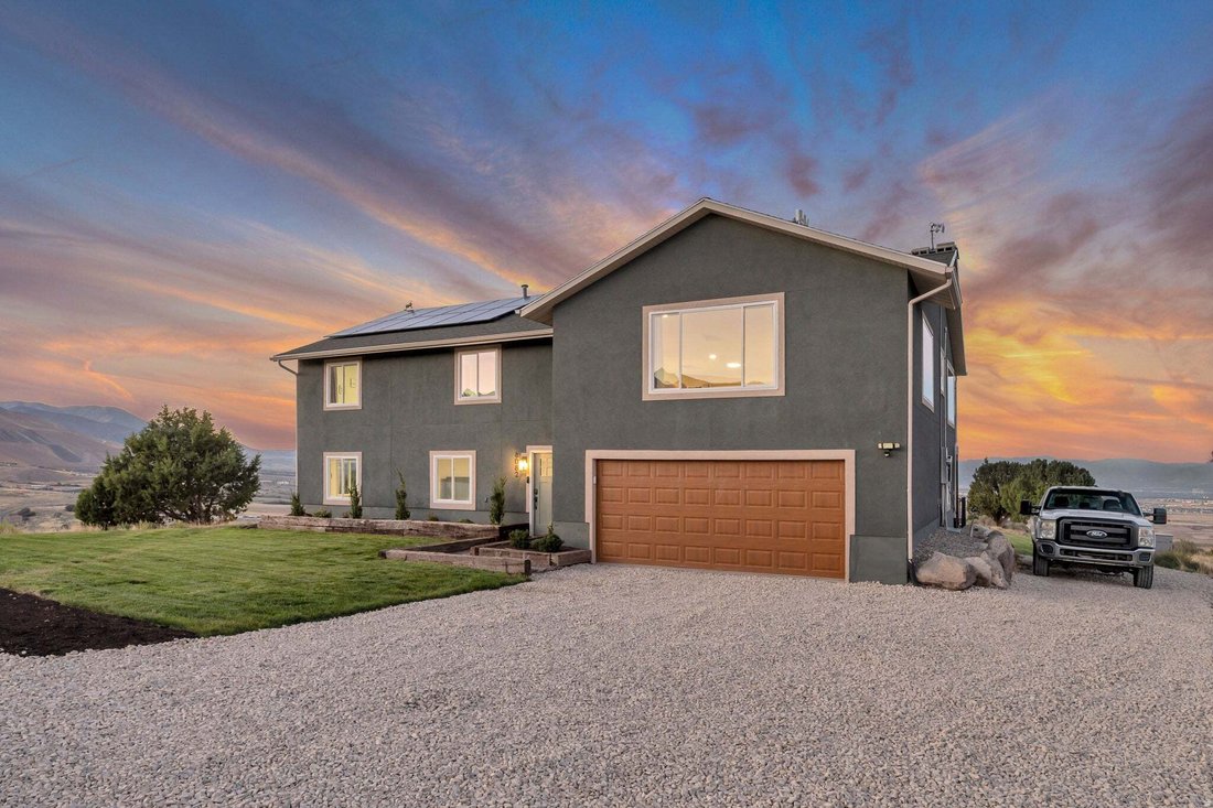 House in Herriman, Utah, United States 1 - 18874002