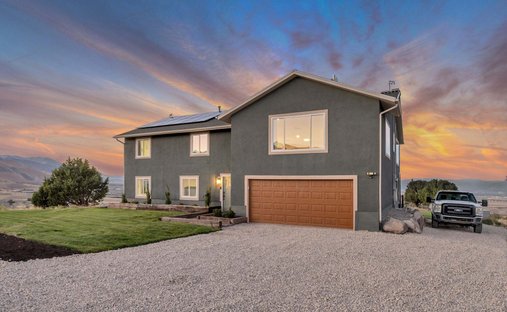 House in Herriman, Utah, United States 1