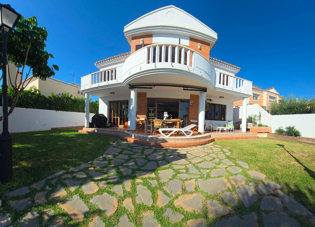 Villa a Este, Malaga, Spagna 5 - 16398371