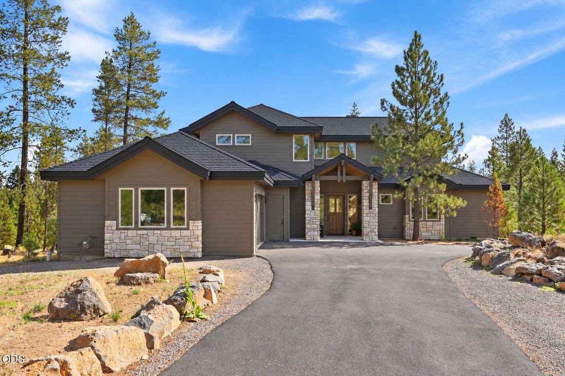 House in Sunriver, Oregon, United States 1 - 18873635