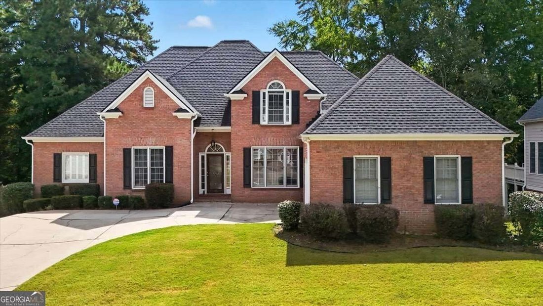 House in Kennesaw, Georgia, United States 1 - 18871519