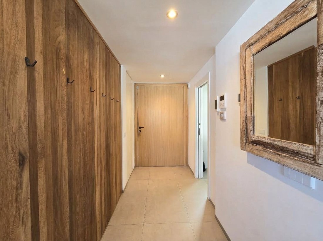 Townhouse en Nuestra Señora de Jesús, Santa Eulalia del Río, Islas Baleares 5 - 18871657