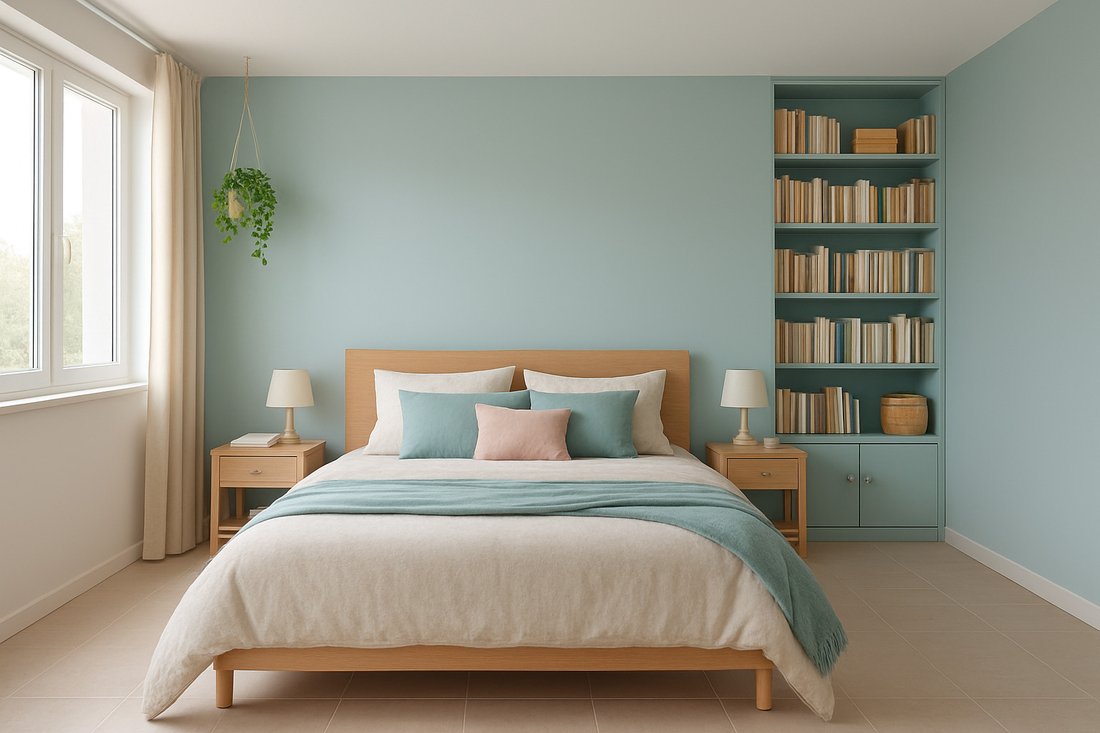 Wohnung in Peri, Joinville-le-Pont, Frankreich 3 - 18323298