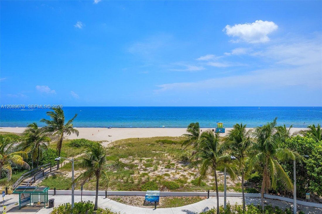 Residenza a Hillsboro Beach, Florida, Stati Uniti 4 - 18874688