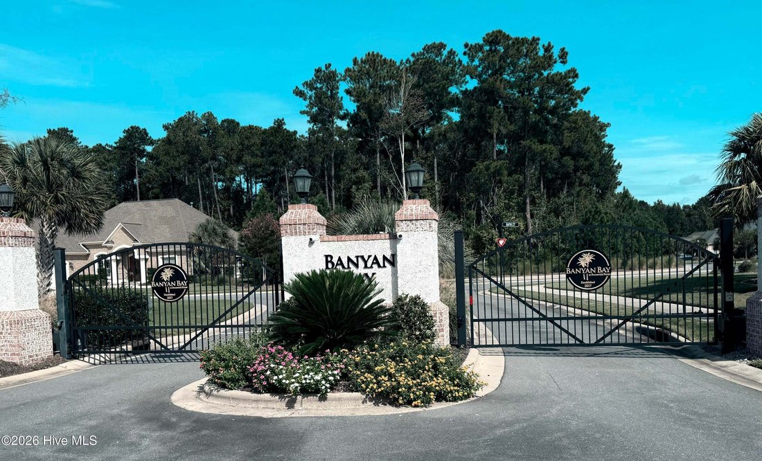 House in Northwest, North Carolina, United States 1 - 17070027