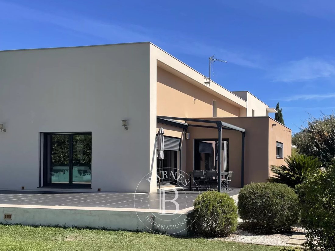 Villa a Toulouges, Occitania, Francia 4 - 18871091