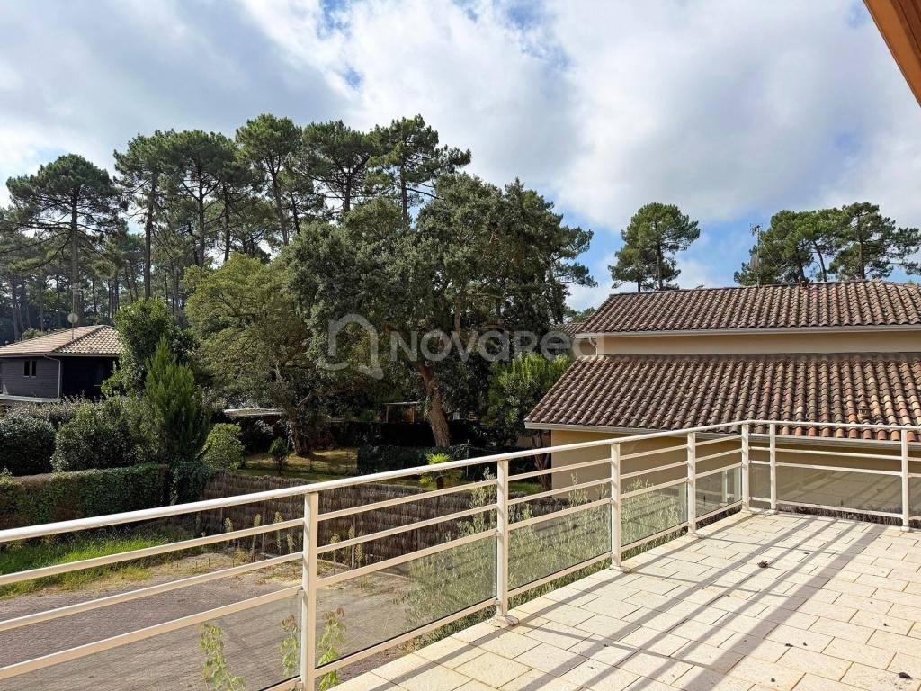 House in Bouhebe, Capbreton, France 3 - 18875077